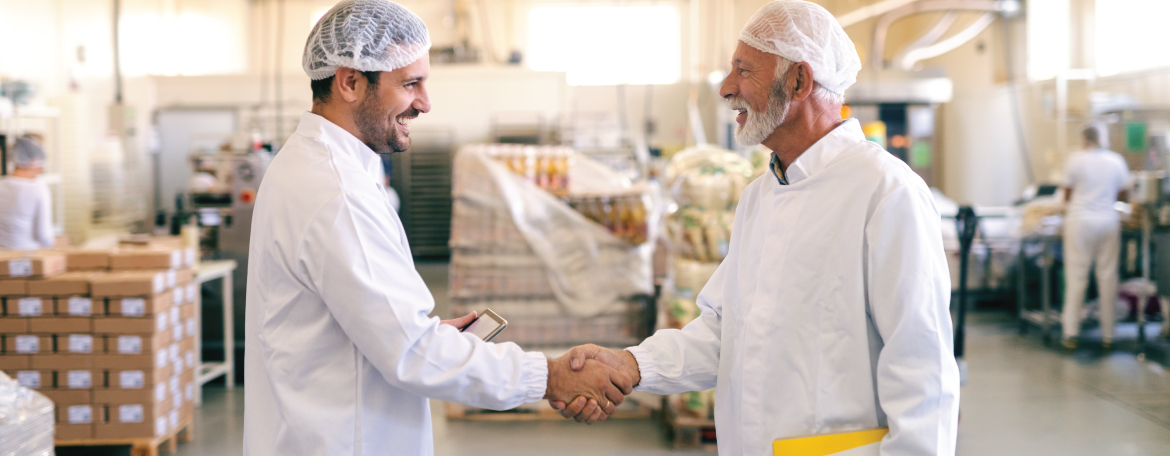 5 benefits of partnering with a trusted co-manufacturer
